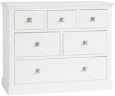 Pottery Barn Kids White Kids Dressers Armoires Shopstyle