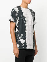 Thumbnail for your product : Les (Art)ists tie-dye T-shirt