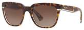 Ralph Lauren Ralph RA5237 Women's Polarised Square Sunglasses