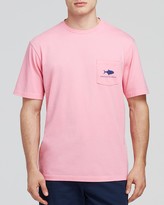 Thumbnail for your product : Vineyard Vines Whale Permit Pocket Tee
