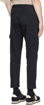 Thumbnail for your product : HUGO BOSS Black Taber Cargo Pants