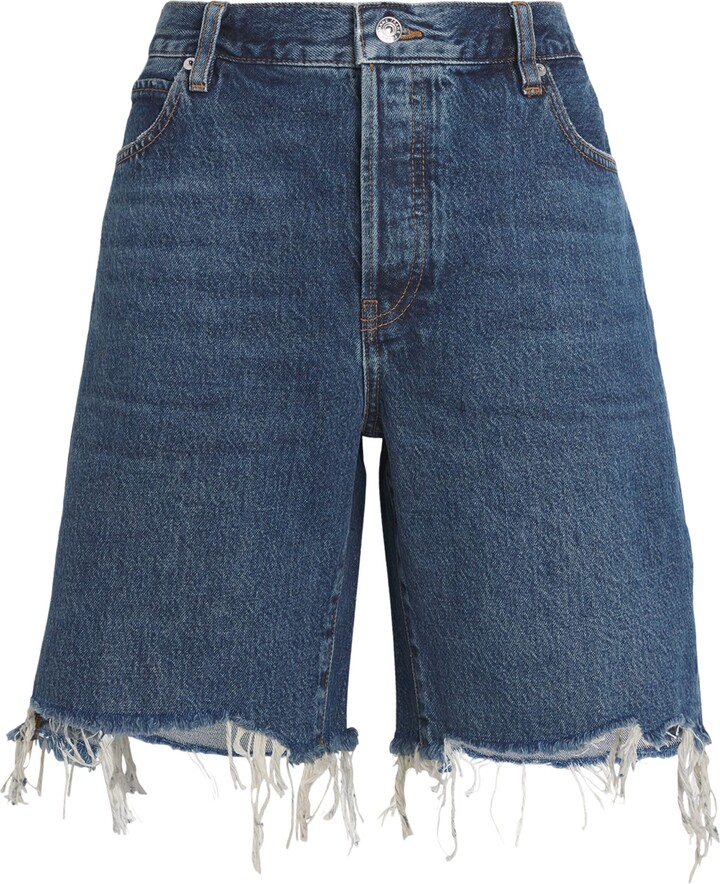 Frame The Leisure Shorts