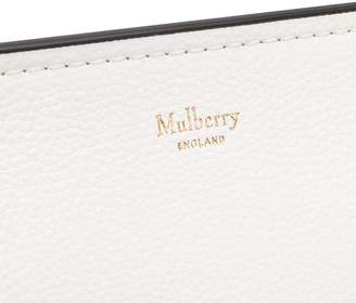 Mulberry Amberley satchel bag