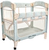 Thumbnail for your product : Arms Reach Concepts Inc. Mini ARC Co-sleeper - Turquoise