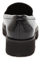 Thumbnail for your product : Bleecker & Bond Wendall Platform Loafer