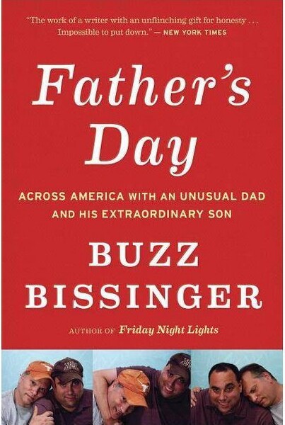 Harper Perennial Father'sDay-byBuzzBissinger(Paperback)