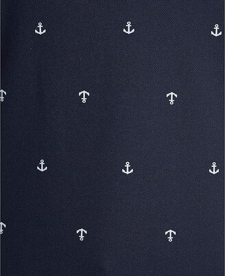 Nautica Women's Stretch Cotton Polo Shirt (Navy) Women's Clothing