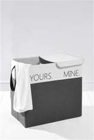 Thumbnail for your product : Next Slogan Laundry Sorter