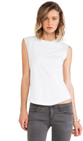 Thumbnail for your product : Demy Lee Alessandra Tee