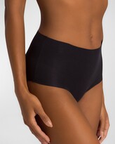 Thumbnail for your product : Hanro Invisible Cotton Full Brief