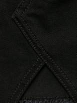 Thumbnail for your product : Maje Short Denim Mini Skirt