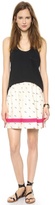 Thumbnail for your product : Madewell Lightstitch Skirt