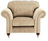 Thumbnail for your product : Cambridge Silversmiths Fabric Armchair