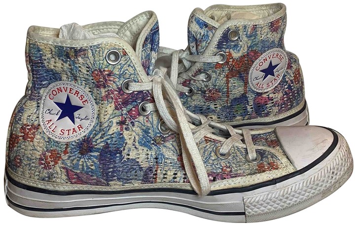 converse winter first steps