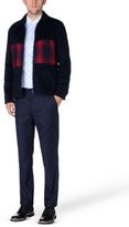 Thumbnail for your product : Band Of Outsiders Casual pants