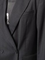 Thumbnail for your product : IRO Double-Breasted Blazer