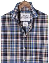 Thumbnail for your product : Frank And Eileen Mens Paul Multi Plaid Button Down Shirt