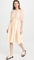 Thumbnail for your product : Merlette New York Wolkers Print Dress