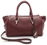 Thumbnail for your product : Diane von Furstenberg Sutra Small Duffle Bag