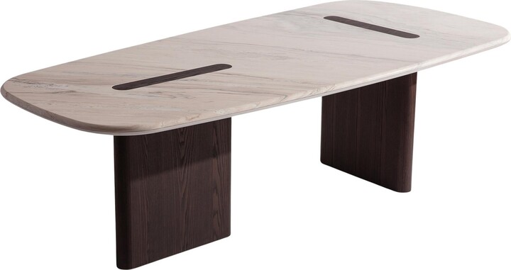 Linea T Carpanese Home Italia Dining Table
