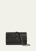 Thumbnail for your product : Judith Leiber Fizzoni Full-Beaded Clutch Bag
