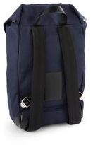 Thumbnail for your product : Givenchy Open Storage Top Flap Backpack