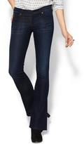 Thumbnail for your product : Citizens of Humanity Petite Emmanuelle Slim Bootcut
