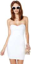 Thumbnail for your product : Nasty Gal Not Your Sweetheart Dress