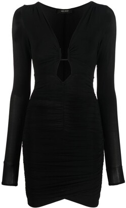 Isabel Marant Jersey Dress | ShopStyle
