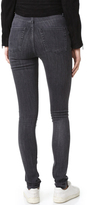 Thumbnail for your product : Cheap Monday Second Skin Shadow Jeans