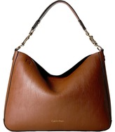 Thumbnail for your product : Calvin Klein Unlined Jetlink Hobo Hobo Handbags