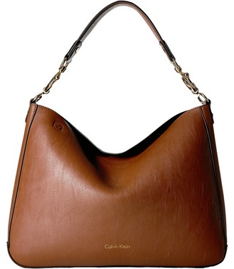 Calvin Klein Unlined Jetlink Hobo Hobo Handbags