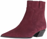 calvin klein adriene boot