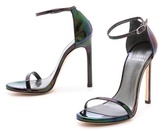 Thumbnail for your product : Stuart Weitzman Nudist Single Band Sandals