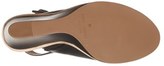 Thumbnail for your product : Kate Spade 'nilena' wedge sandal (Women)