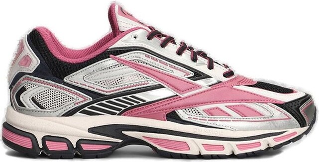 Reebok LTD Premier Road Ultra Low-Top Sneakers