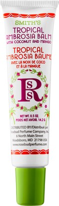 Rosebud Perfume Co. Tropical Ambrosia Lip Balm