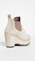 Thumbnail for your product : Pedro Garcia Faustine Boots