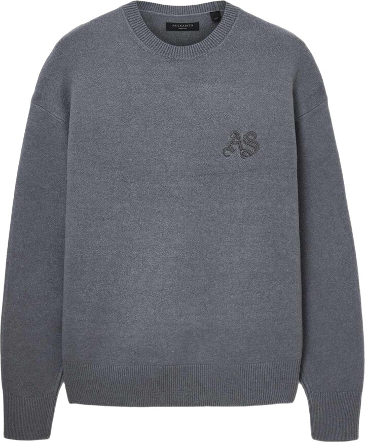 AllSaints Icon Sweatshirt