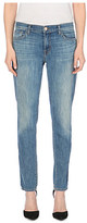 Thumbnail for your product : J Brand Ellis straight-leg stretch-denim jeans