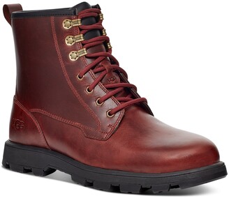 macys mens boots clearance