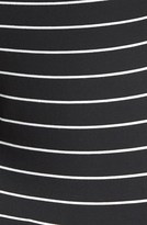 Thumbnail for your product : Bailey 44 'Face Shot' Colorblock Stripe Top