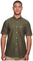 Thumbnail for your product : Fred Perry Classic Oxford Shirt Men's Clothing