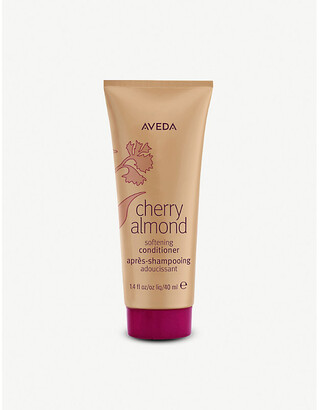 Aveda Cherry Almond Softening Travel Conditioner