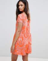 Thumbnail for your product : Frnch Paisley Dress