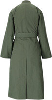 Thumbnail for your product : Weekend Max Mara Alcool Green Waterproof Jacket