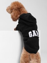 Thumbnail for your product : Gap Dog Logo Hoodie