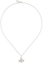 Vivienne Westwood 'darius Orb' Pendant Necklace