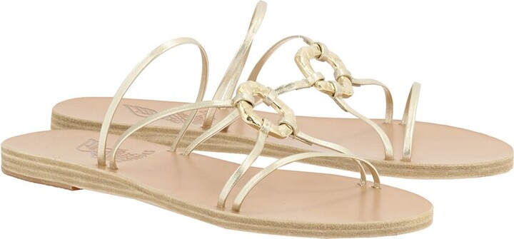 Ancient Greek Sandals Pyr Sandal