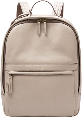 Parker Mini Backpack - ZB1922423 - Fossil